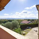 Bed & Breakfast Masseria Perugini 3*