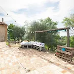 Masseria Perugini 3*