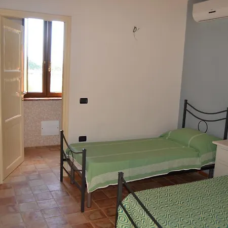 Masseria Perugini *