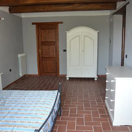 Bed & Breakfast Masseria Perugini San Marco Argentano