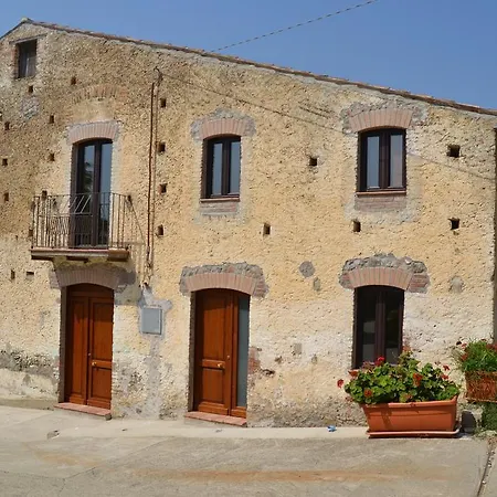 Bed & Breakfast Masseria Perugini