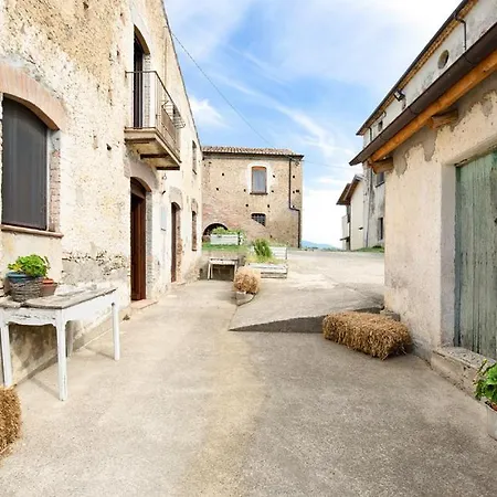 Nocleg ze śniadaniem Masseria Perugini