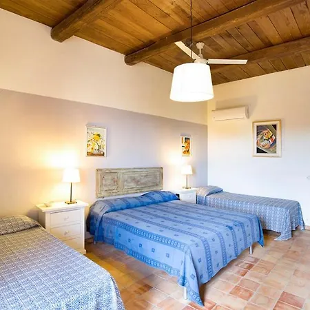 Masseria Perugini Nocleg ze śniadaniem