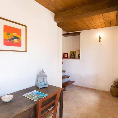 Masseria Perugini Отель типа 