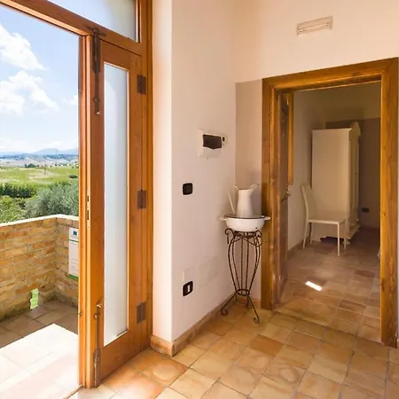 Masseria Perugini San Marco Argentano