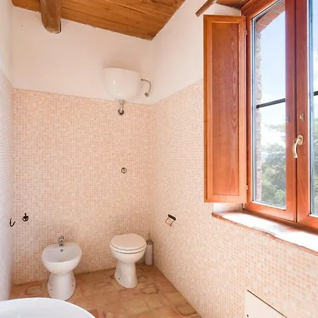 Masseria Perugini Отель типа 