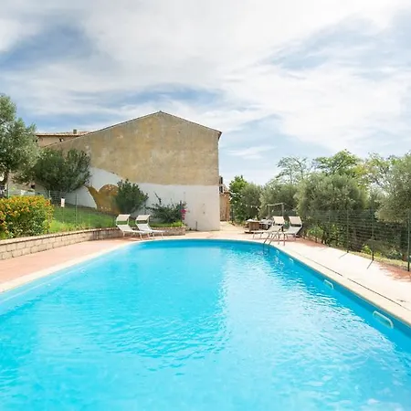 Masseria Perugini Отель типа 