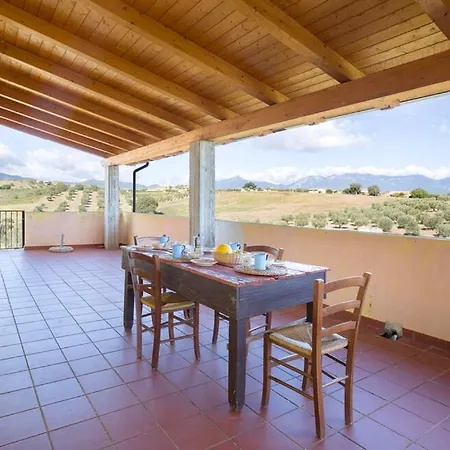 Masseria Perugini San Marco Argentano