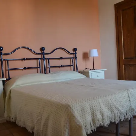 Masseria Perugini San Marco Argentano