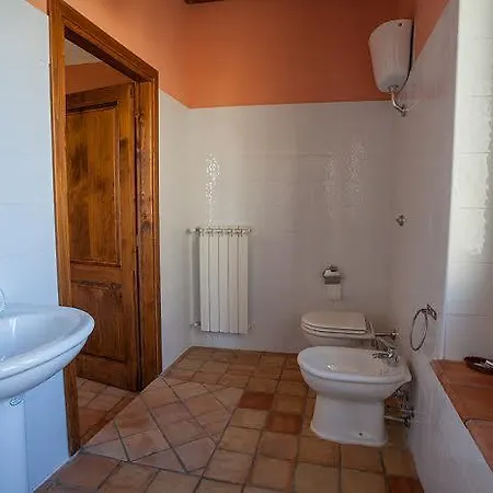 Bed & Breakfast Masseria Perugini San Marco Argentano