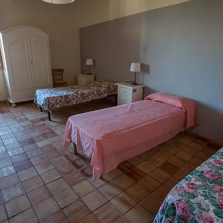 Bed & Breakfast Masseria Perugini