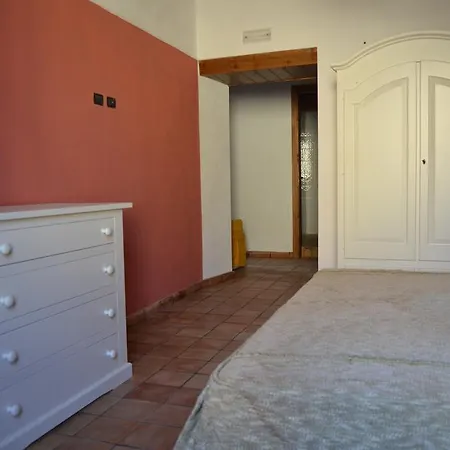 Bed & Breakfast Masseria Perugini