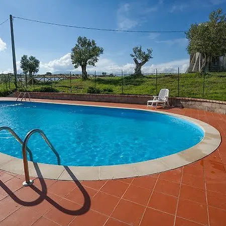 Masseria Perugini Bed & Breakfast San Marco Argentano