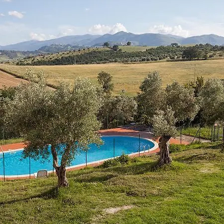 Masseria Perugini