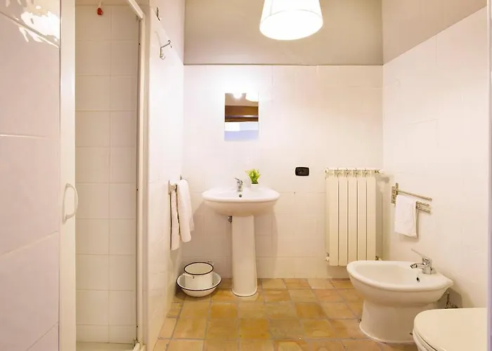 Masseria Perugini 3* San Marco Argentano