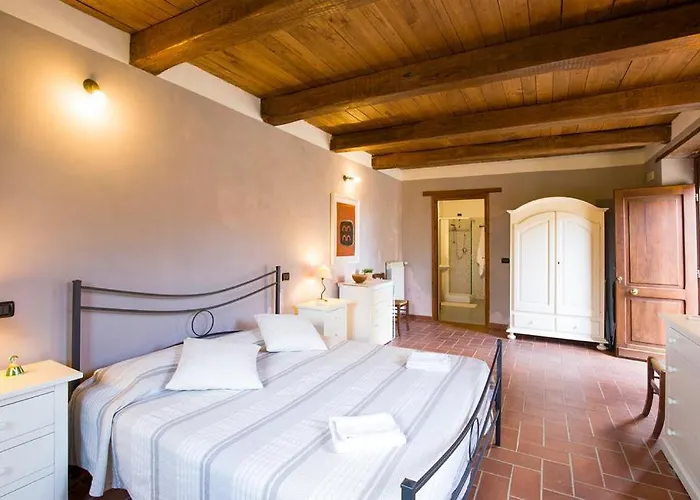 Bed and breakfast Masseria Perugini