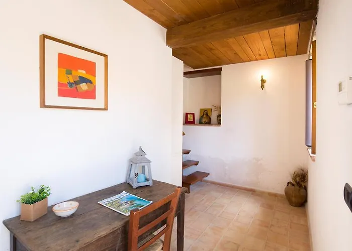 Masseria Perugini Nocleg ze śniadaniem San Marco Argentano