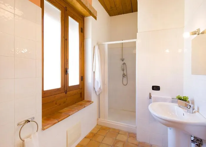 Bed and breakfast Masseria Perugini San Marco Argentano