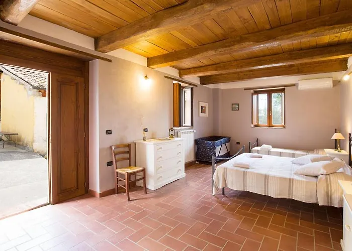 Masseria Perugini Nocleg ze śniadaniem