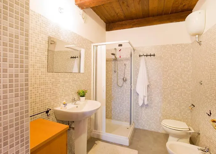 Bed and breakfast Masseria Perugini