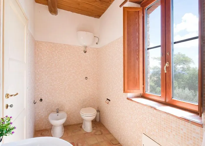 Masseria Perugini Nocleg ze śniadaniem 3*