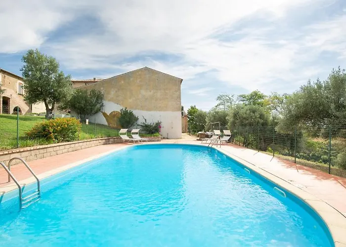 Masseria Perugini Nocleg ze śniadaniem