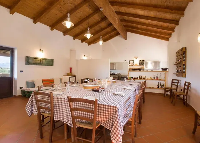 Masseria Perugini 3*