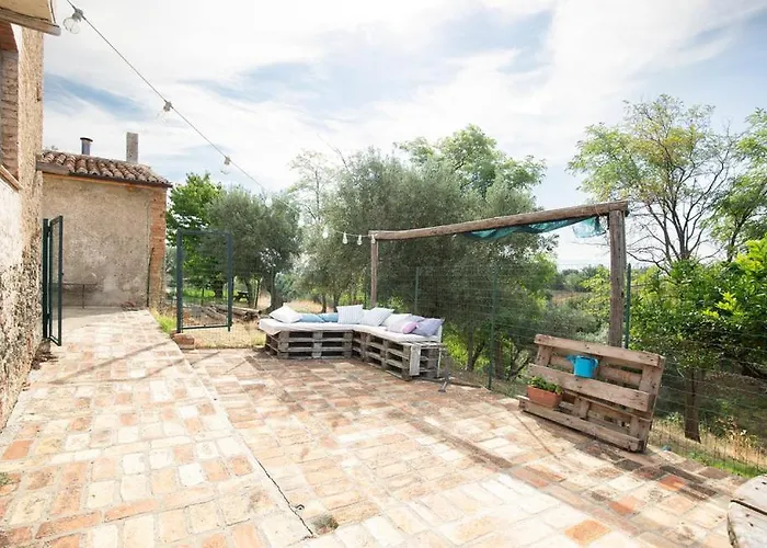 Masseria Perugini 3*