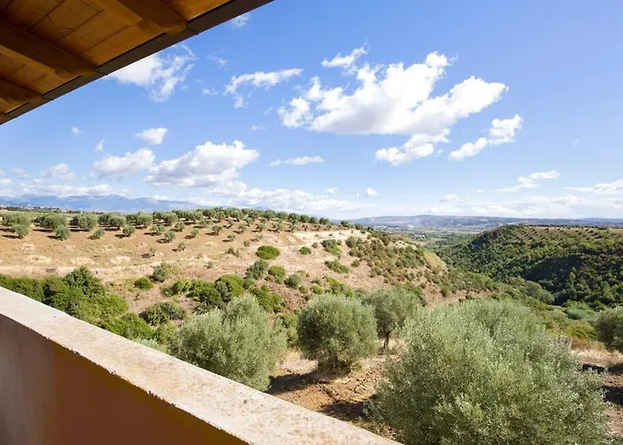 Bed and breakfast Masseria Perugini San Marco Argentano